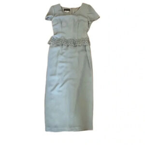 Donna Morgan Vintage Dress Size 6